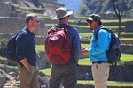 Day Tour To Machu Picchu From Cusco