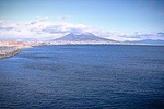 Full Day to the Pompeii And Vesuvius With Lunch. Transfer from Naples