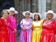 Private tour in Quito City & Equator Line