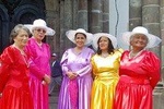 Private tour in Quito City & Equator Line
