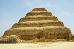 Layover Trip from Cairo Airport to Giza Pyramids, Sakkara, Dahshur Pyramids,
