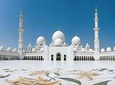 Private Abu Dhabi Tour From Dubai