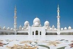 Private Abu Dhabi Tour From Dubai