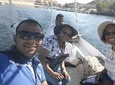 Private Tour East and West bank from Hurghada hotel with expert guide