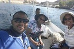 Private Tour East and West bank from Hurghada hotel with expert guide