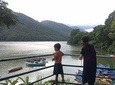 Half Day Pokhara City Tour by Private Car with Driver