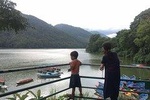 Half Day Pokhara City Tour by Private Car with Driver