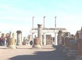 Rome to Pompeii & Positano Day Trip with Hotel Pick Up & Skip The Line Tickets