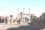 Rome to Pompeii & Positano Day Trip with Hotel Pick Up & Skip The Line Tickets