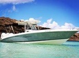 Captain Bob Most Popular Speed Boat, Snorkeling and Beach Tour with Lunch