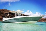 Captain Bob Most Popular Speed Boat, Snorkeling and Beach Tour with Lunch