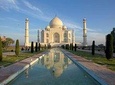 Private 3-Day Luxury Golden Triangle Tour to Agra and Jaipur From New Delhi