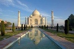 Private 3-Day Luxury Golden Triangle Tour to Agra and Jaipur From New Delhi