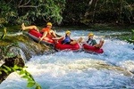 Rio Formoso Ecological Park Admission Ticket with Optional Activities
