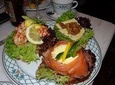 A Well Balanced Food and History Tour with Focus on the Scandinavian Kitchen