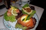 A Well Balanced Food and History Tour with Focus on the Scandinavian Kitchen