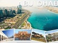 Explore Abu Dhabi In A Day From Dubai