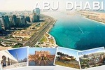 Explore Abu Dhabi In A Day From Dubai