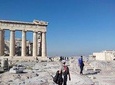 Acropolis & New Acropolis Museum Private Tour including Admission