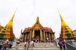 Private Tour: Magnificent Grand Palace and Emerald Buddha