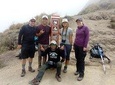 4 Day Hiking Inca Trail to Machu Picchu