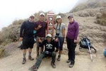 4 Day Hiking Inca Trail to Machu Picchu