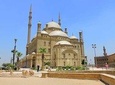 Private: Egyptian Museum, Citadel, Coptic Cairo and Khan Al Khalily with lunch