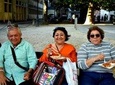 Walking + food tasting tour in GENT