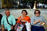 Walking + food tasting tour in GENT