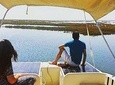 Ria Formosa Eco Boat Trip from Faro