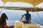 Ria Formosa Eco Boat Trip from Faro