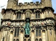 Privately Guided Tour of Canterbury and Canterbury Cathedral