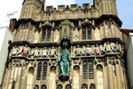 Privately Guided Tour of Canterbury and Canterbury Cathedral