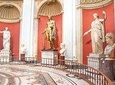 Skip-the-Line Vatican Tour with Sistine Chapel and St Peter's Basilica