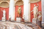 Skip-the-Line Vatican Tour with Sistine Chapel and St Peter's Basilica