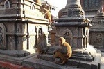 Sightseeing Day Tour In Kathmandu