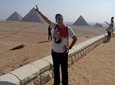Giza pyramids ,Sphinx ,Camel Ride ,ATV Quad bike Private Excursion