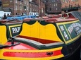 From Canals and Victorians to Today's City: Birmingham Walking Tour