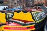 From Canals and Victorians to Today's City: Birmingham Walking Tour