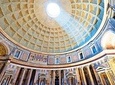 Guided Tour of the Pantheon and Santa Maria Sopra Minerva Church in Rome