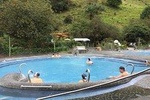 Papallacta Hot Springs & Relax Full Day Tour from Quito 
