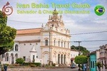  Ivan Bahia's TOP Cachoeira & Recôncavo Cultural Heritage day-tour from Salvador