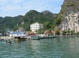 Hanoi - Catba 1 Day Trip