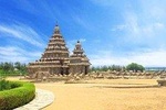 Chennai to Mahabalipuram One Day Trip
