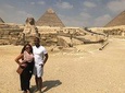 Giza pyramids , Sphinx and Valley Temple with Expert guide
