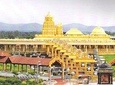 Chennai to Vellore same day excursion by Private Vehicle