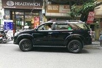 Private transfer to Halong bay round trip from Hanoi