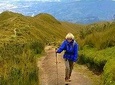 Private Trekking Tour to Ruco Pichincha & Teleferico 