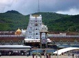 Chennai to Tirupathi same day excursion by Private vehicle