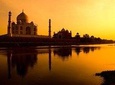Private Full-Day Exotic Tour to Taj Mahal from New Delhi